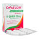 Picture of Ovaflow Dhea 25mg Cap 30x1s